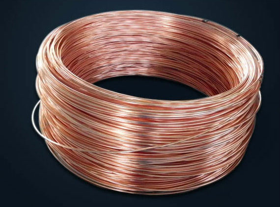 淺談銅桿中氧含量的重要性?。。? title=